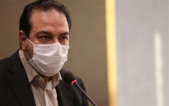 رئیسی: ۵۱ درصد از بستری های کرونایی مربوط به دورهمی است
