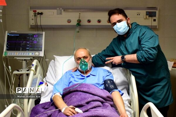 روز پرستار