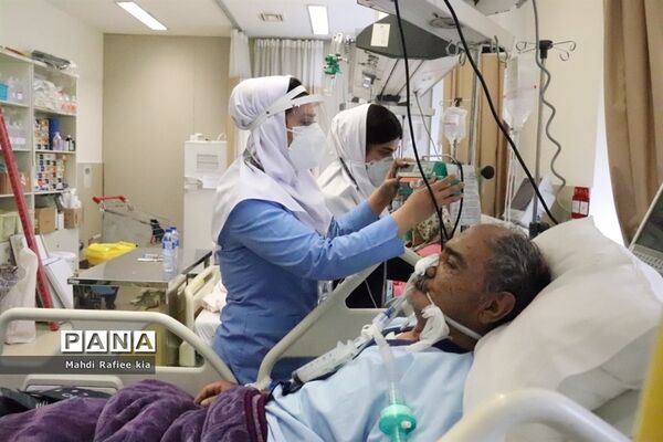 روز پرستار