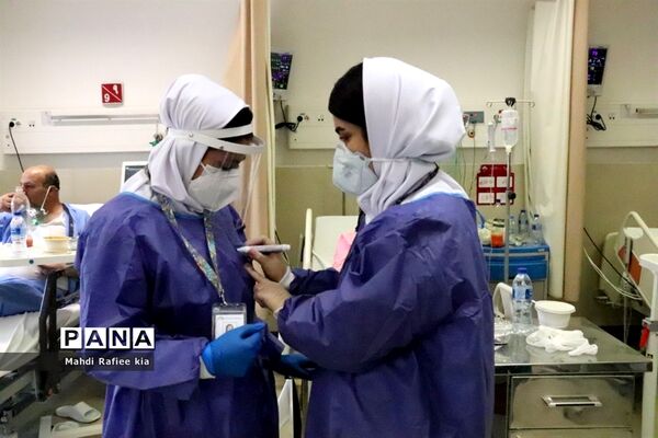 روز پرستار