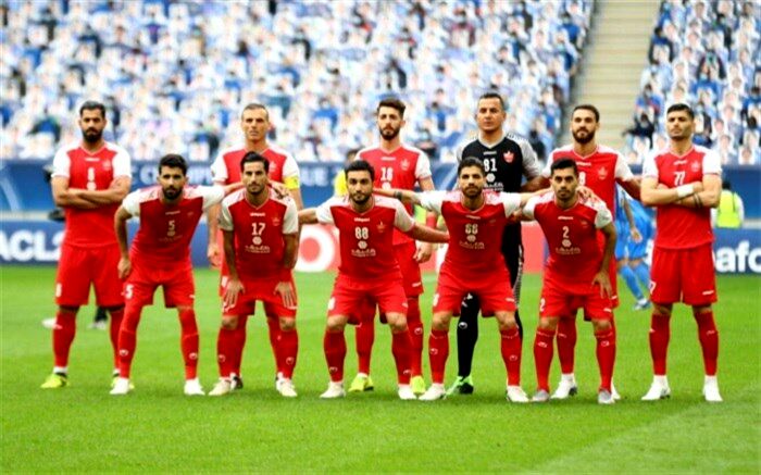 بیانیه باشگاه پرسپولیس پس از نایب قهرمانی در لیگ قهرمانان آسیا