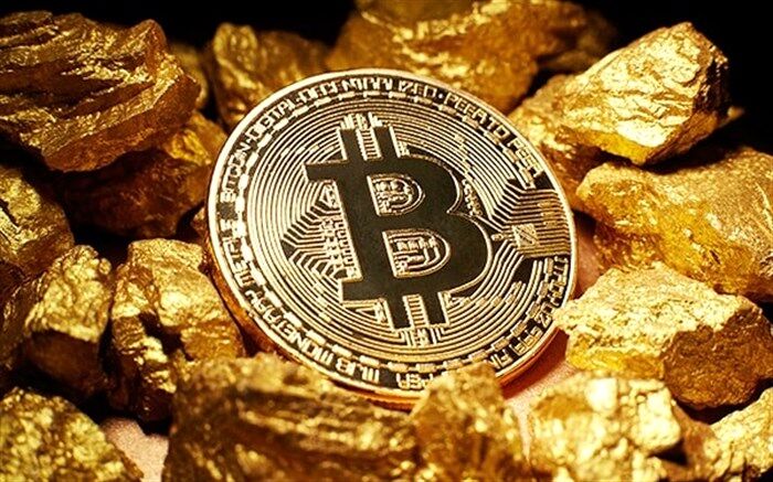 رکوردشکنی جدید بیت‌کوین