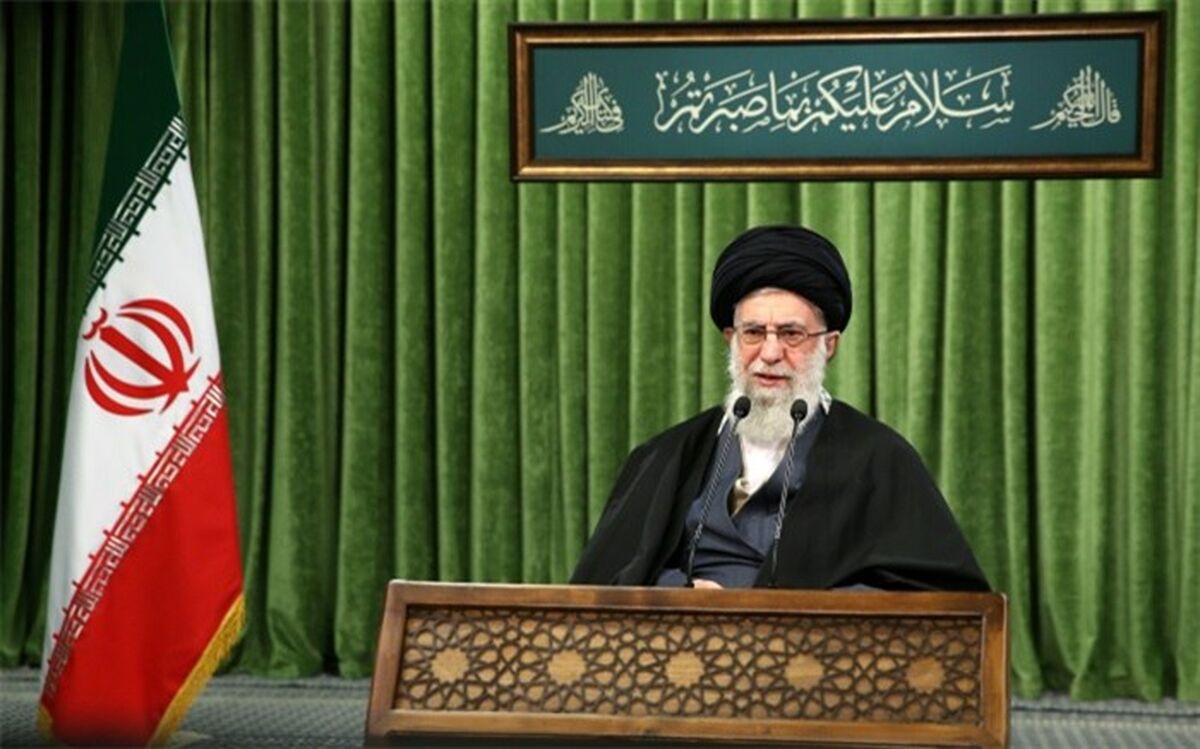 تلاش برای کاهش آلام یک انسان از زیباترین مظاهر زندگی است