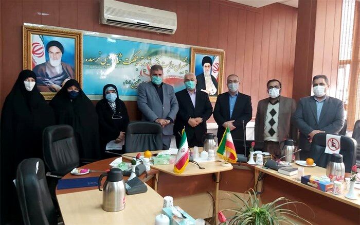 فولادوند: مدارس در بستر شاد یاد سردار سلیمانی را برای دانش‌آموزان زنده نگه دارند
