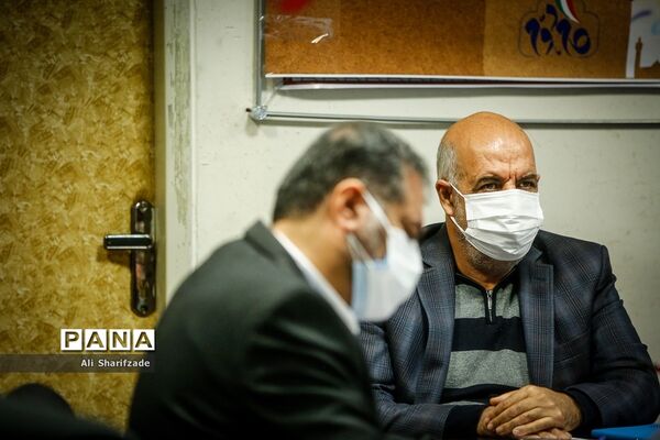 اختتامیه اولین جشنواره فرهنگی و هنری حمایت از کالای ایرانی