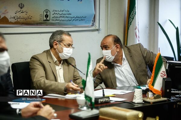 اختتامیه اولین جشنواره فرهنگی و هنری حمایت از کالای ایرانی