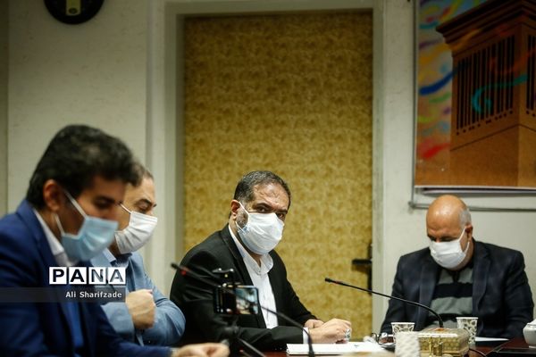 اختتامیه اولین جشنواره فرهنگی و هنری حمایت از کالای ایرانی