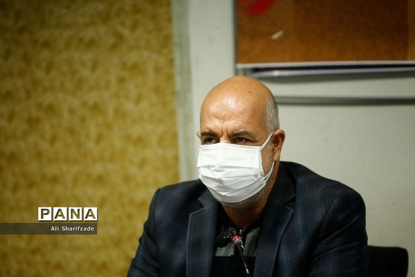 اختتامیه اولین جشنواره فرهنگی و هنری حمایت از کالای ایرانی