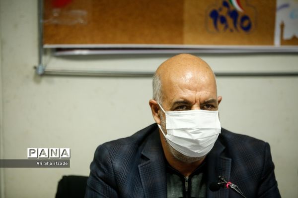 اختتامیه اولین جشنواره فرهنگی و هنری حمایت از کالای ایرانی