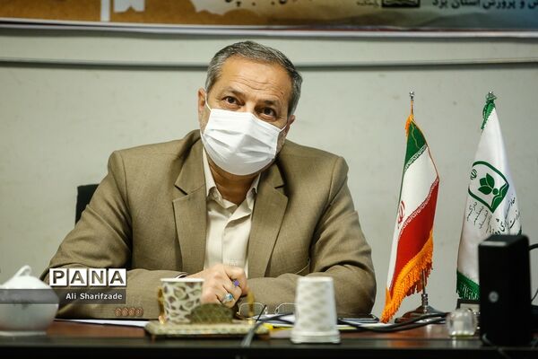 اختتامیه اولین جشنواره فرهنگی و هنری حمایت از کالای ایرانی