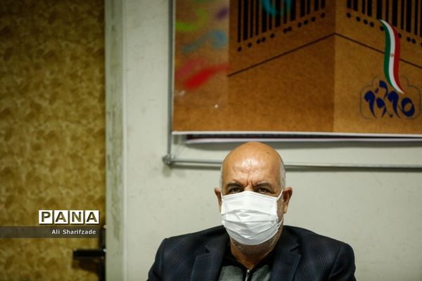 اختتامیه اولین جشنواره فرهنگی و هنری حمایت از کالای ایرانی