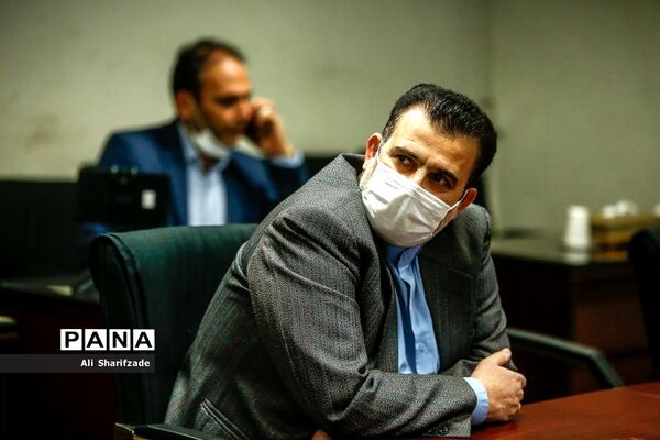 اختتامیه اولین جشنواره فرهنگی و هنری حمایت از کالای ایرانی