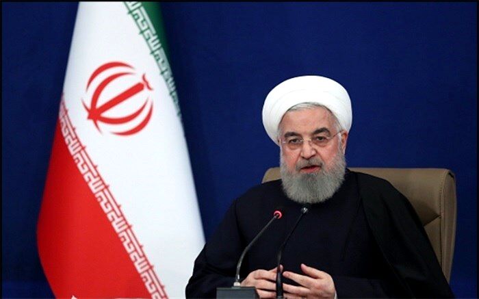 واکنش رئیس‌جمهوری به حاشیه‌های مربوط به لایحه بودجه 1400
