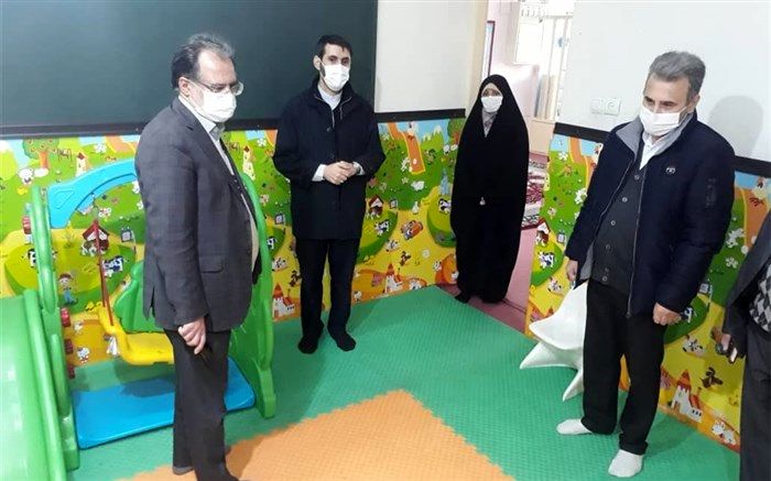 شهبازبیگی: وجود مدیران با انگیزه در فعالیتهای قرآنی برای جذب بیشتر دانش آموزان ضروری است