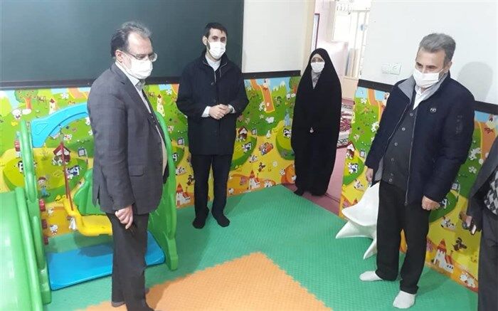شهبازبیگی: وجود مدیران با انگیزه در فعالیتهای قرآنی برای جذب بیشتر دانش آموزان ضروری است