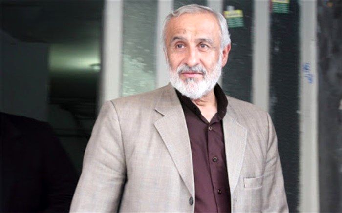 الیاس نادران رئیس کمیسیون تلفیق بودجه ۱۴۰۰ شد