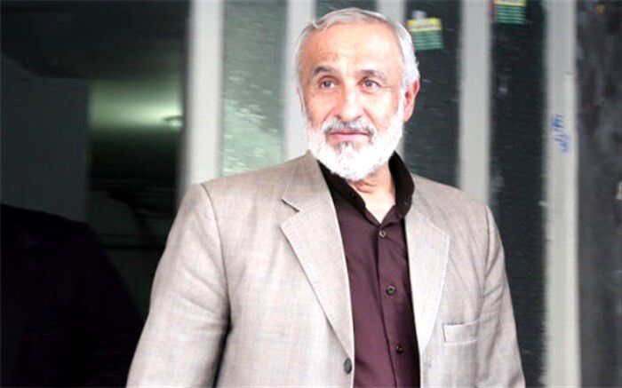 الیاس نادران رئیس کمیسیون تلفیق بودجه ۱۴۰۰ شد