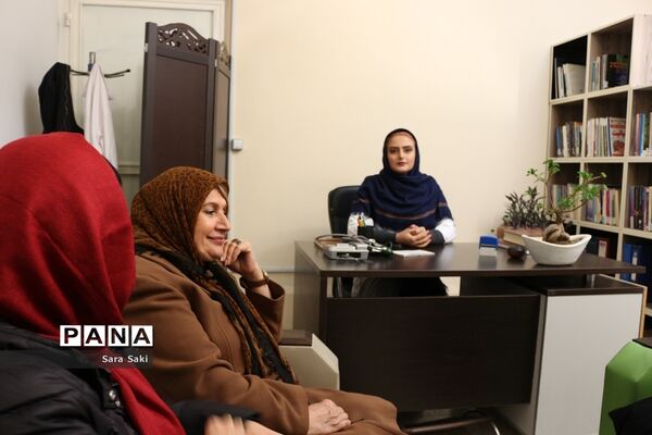 تصویر برداری فیلم «ناچاری» در روزهای پایانی