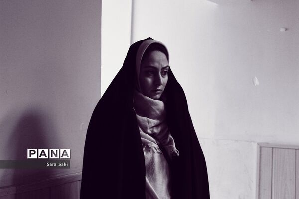 تصویر برداری فیلم «ناچاری» در روزهای پایانی