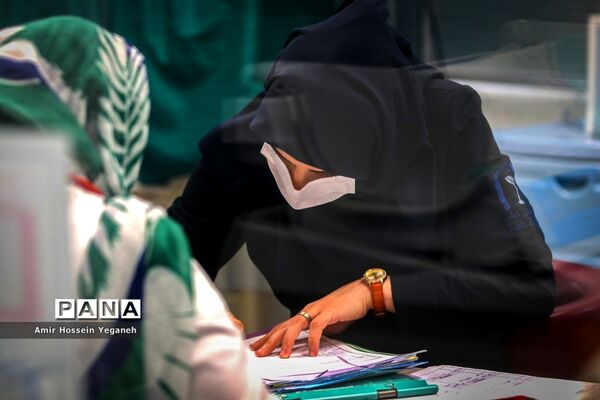روز پرستار