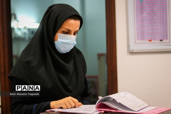 روز پرستار