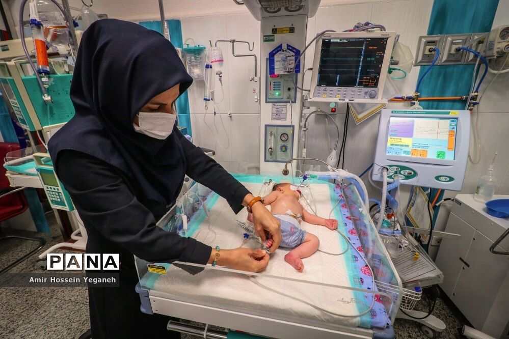 روز پرستار