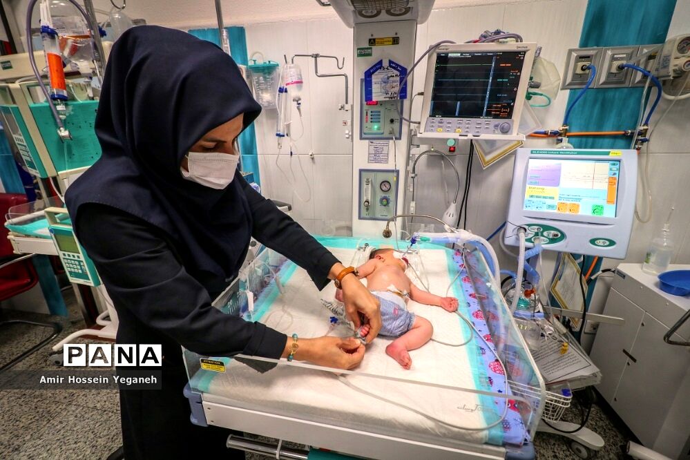 روز پرستار