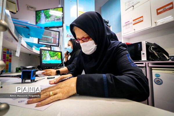 روز پرستار