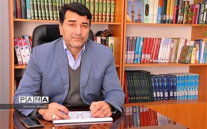 پیام تبریک مدیر سازمان دانش‌آموزی به مناسبت روز پرستار