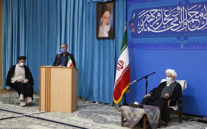 مشاور رئیس دانشگاه علوم پزشکی یزد: 100 پرستار در عرصه مقابله با کرونا به شهادت رسیدند