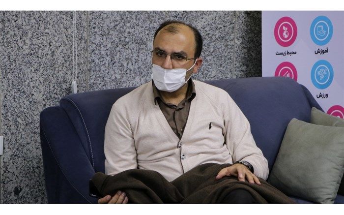 اتم می‌تواند مشارکت اجتماعی مردم را افزایش دهد