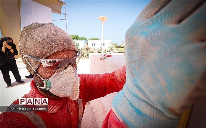تمدید بخش دانشجویی دهمین دوره سمپوزیوم بین‌المللی مجسمه‌سازی تهران