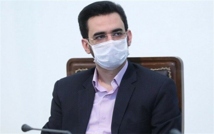 وزیر ارتباطات: ظرفیت تولید موبایل متناسب با نیاز مردم نیست