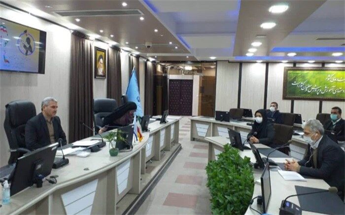 آغاز طرح مدرسه خوانا در آذربایجان غربی