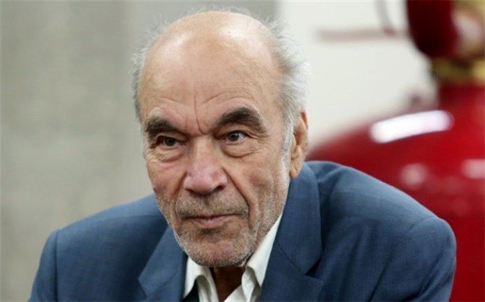 رسم همسایگی شاعر و حکیم