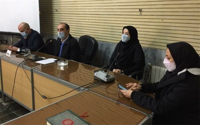 ورزش اسلامشهر متاثر از شرایط کرونا آسیب جدی دیده است