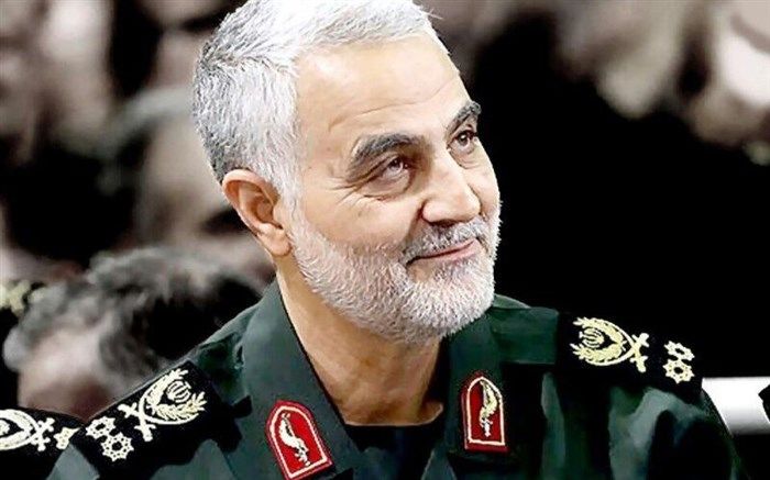 اعلام  ویژه برنامه های اولین سالگرد شهادت سردار سلیمانی درآموزش و پرورش اندیمشک