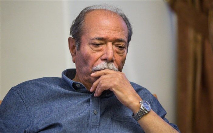 علی نصیریان رئیس هیئت‌داوران جشنواره «هنر زنده است» شد