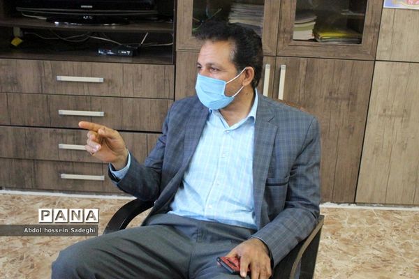 نشست تخصصی کمیته برنامه‌ریزی دبیرخانه کشوری تولید فیلم‌های ورزشی نرمش صبحگاهی