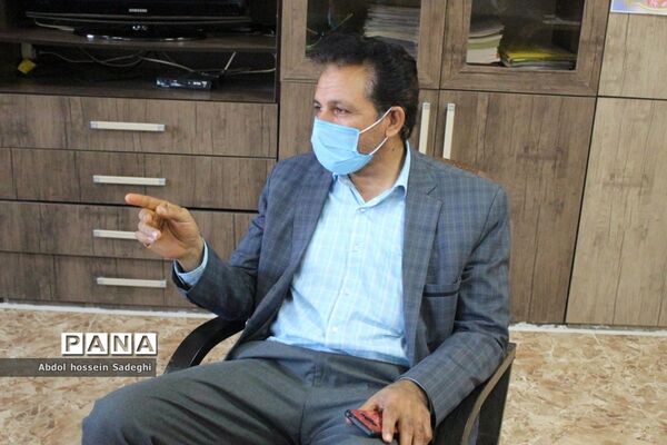 نشست تخصصی کمیته برنامه‌ریزی دبیرخانه کشوری تولید فیلم‌های ورزشی نرمش صبحگاهی