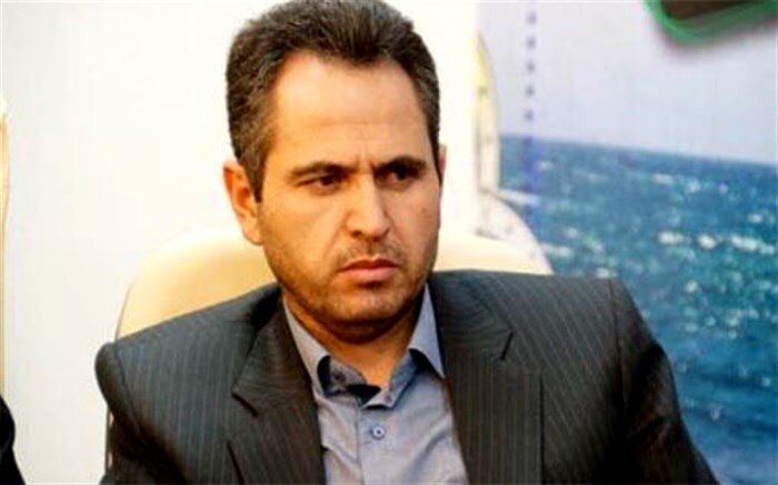 معاون سیاسی و اجتماعی استانداری سیستان و بلوچستان منصوب شد