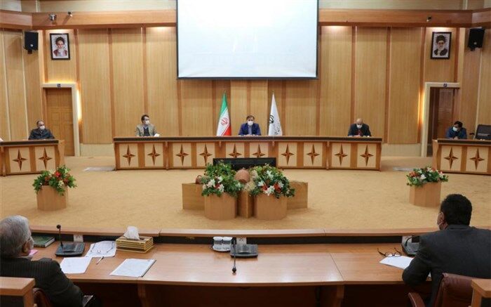 استاندار گیلان براستفاده از ظرفیت حمل‌ونقل چندوجهی تأکید کرد