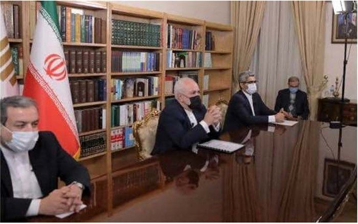 نشست وزرای خارجه عضو برجام برگزار شد