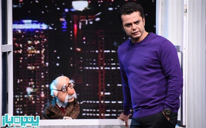 آرش ظلی پور با «پنجره باز» به شبکه سلامت می رود