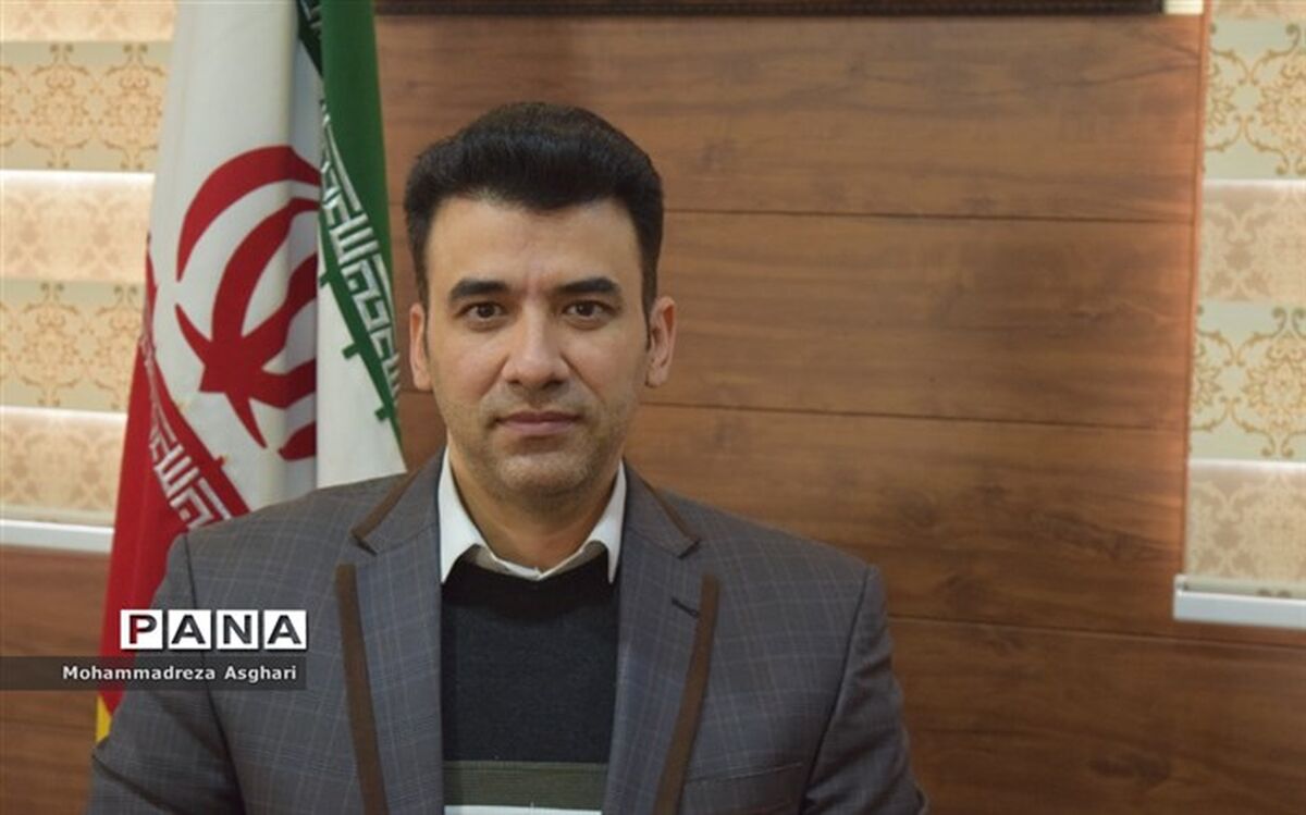 عدل لاله:  ایجاد حس همدلی در مدرسه، ضامن موفقیت حوزه پرورشی است