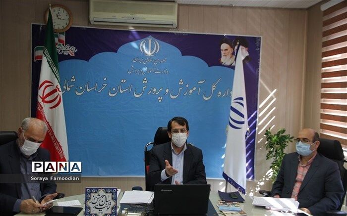 اجرای طرح  آموزشی سواد آموزی فرد به فرد  گامی به سوی جامعه ای با سواد است