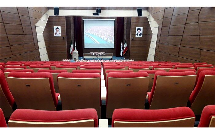 از اعلام فراخوان یک همایش تئاتری تا معرفی 3 داور فجر