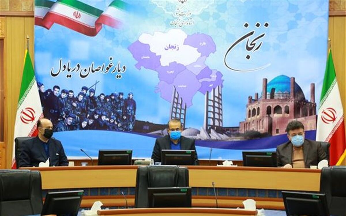 کرونا نتوانسته آنچنان بر اشتغال استان صدمه ای وارد کند