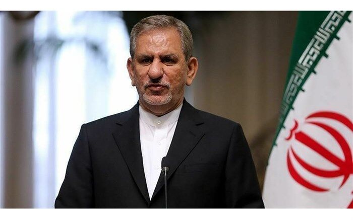 تأکید معاون اول رییس جمهور بر نقش‌آفرینی بیشتر مازندران در حل چالش‌های ملی