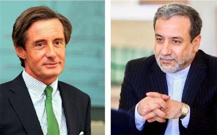 تاکید ایران و اتریش بر حفظ یکپارچگی «برجام»